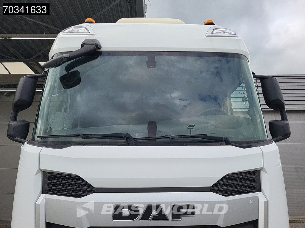 DAF XF 480 4X2 Standklima ACC DEB