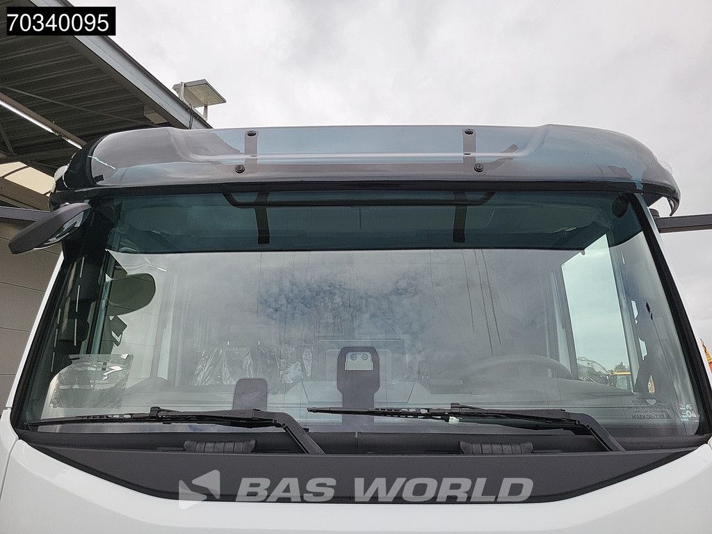 Iveco Eurocargo 80E21 4X2 NEW! 8 tons chassis 4200mm wheelbase Automatic Airco Euro 6