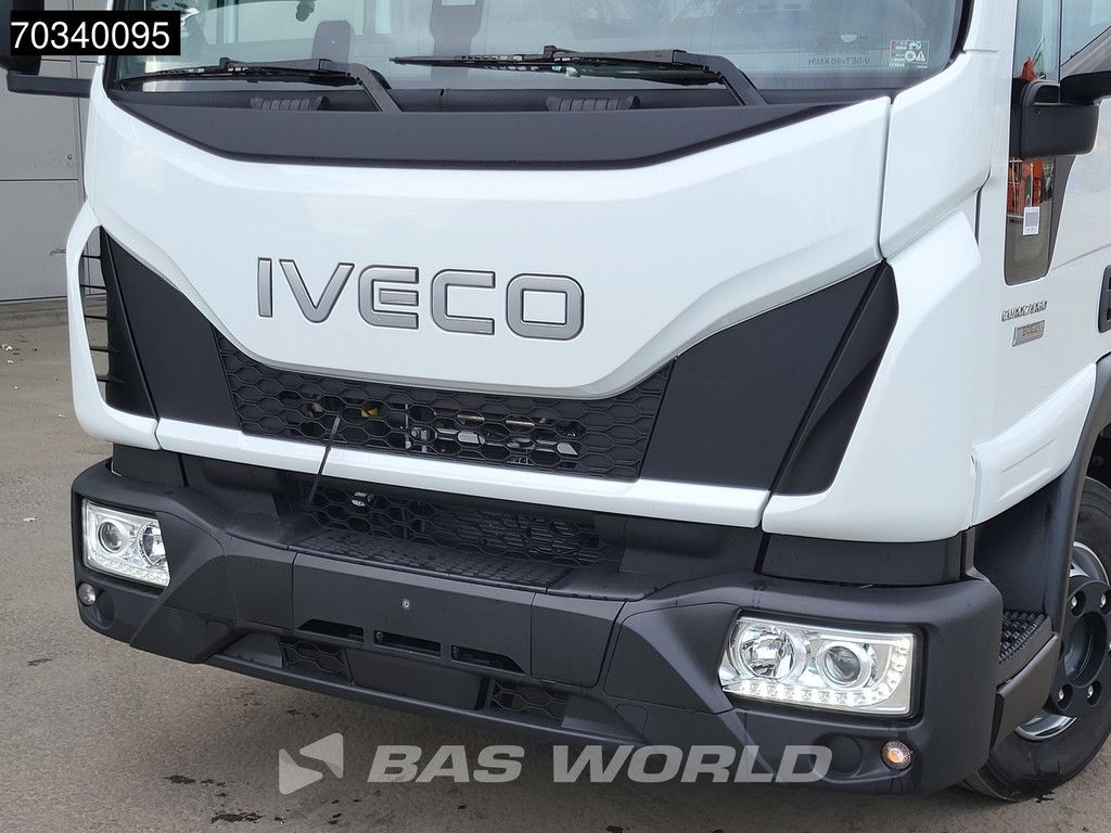 Iveco Eurocargo 80E21 4X2 NEW! 8 tons chassis 4200mm wheelbase Automatic Airco Euro 6