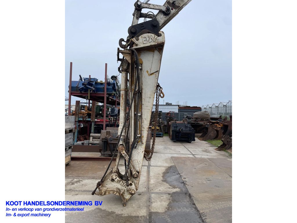 Verachtert Verlengarm cw 30