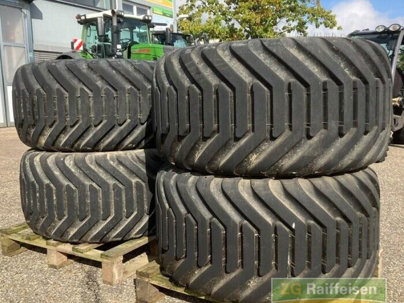 Fendt Räder 500/45-22.5