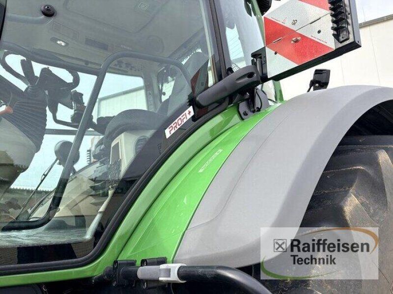 Fendt 933 Gen7 ProfiPlus