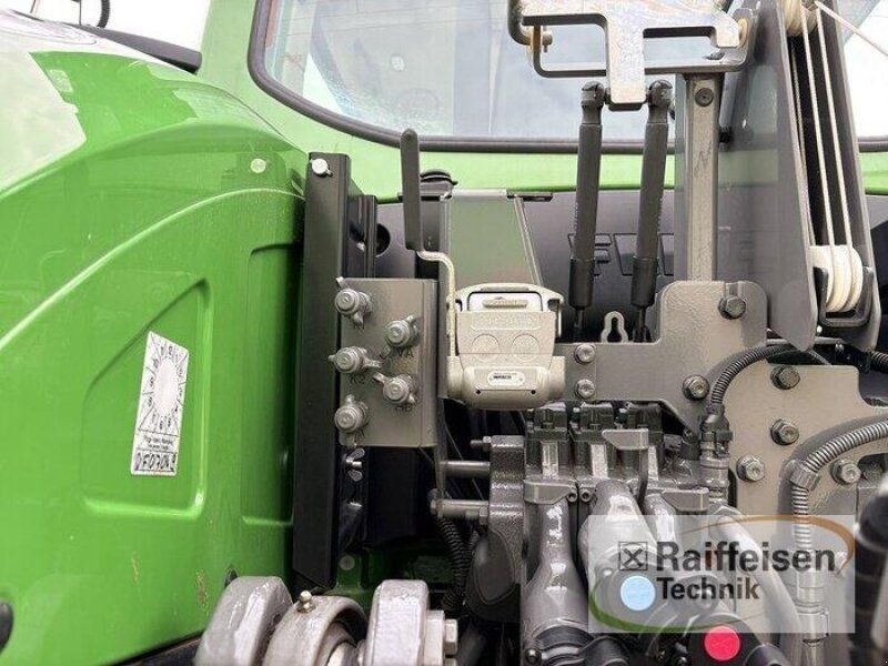 Fendt 933 Gen7 ProfiPlus