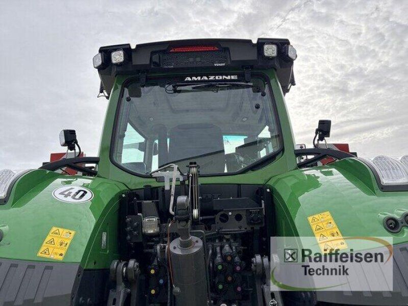 Fendt 933 Gen7 ProfiPlus