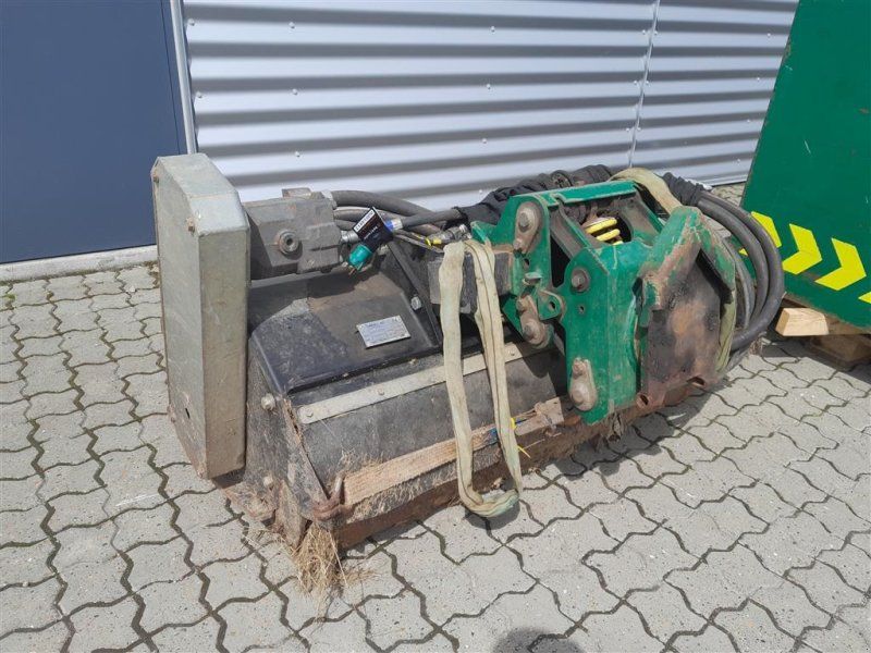 Spearhead Twiga 6000T