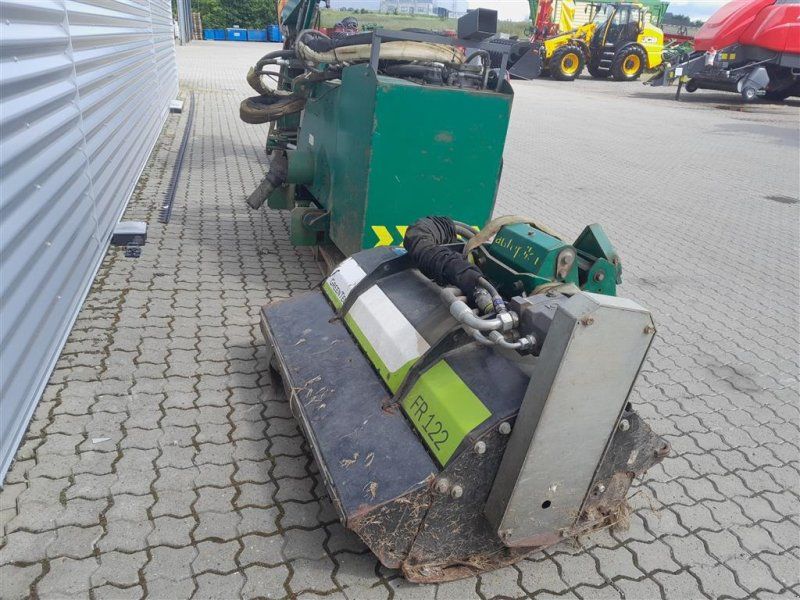 Spearhead Twiga 6000T