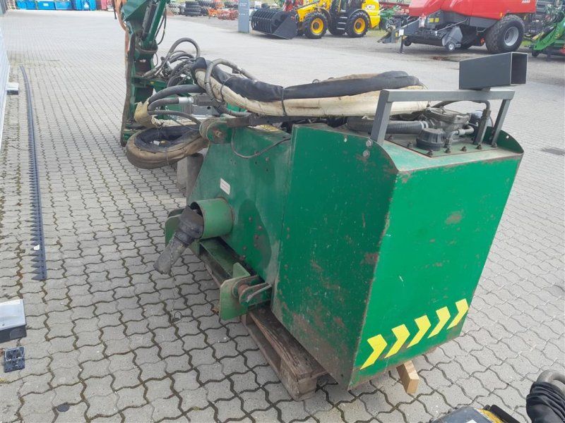 Spearhead Twiga 6000T
