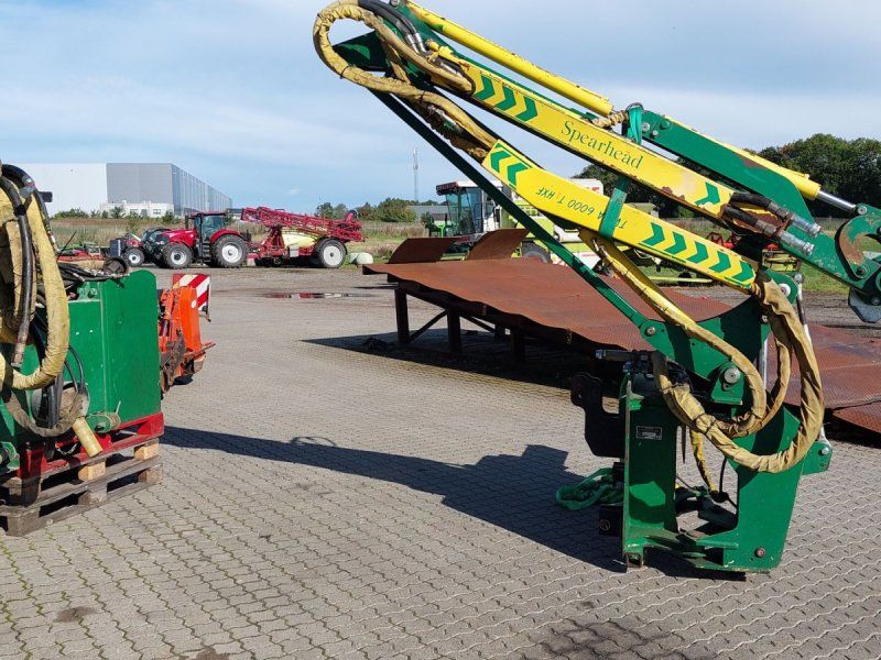 Spearhead Twiga 6000 Tele. HXF