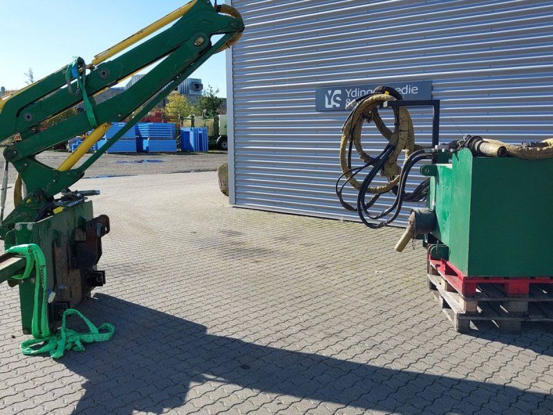 Spearhead Twiga 6000 Tele. HXF