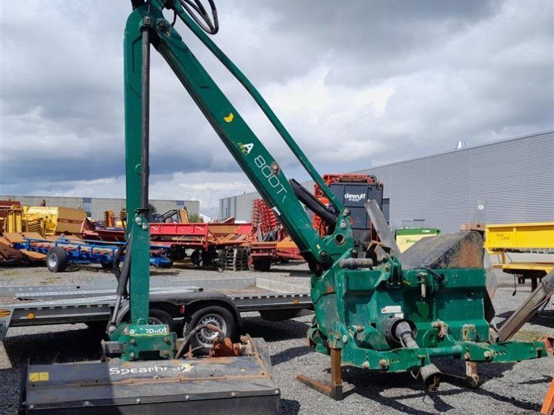 Spearhead Twiga 800T