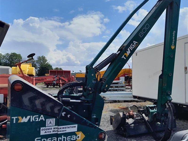 Spearhead Twiga 800T