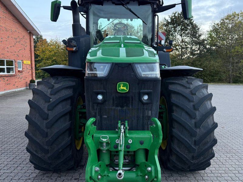 John Deere 8R 370