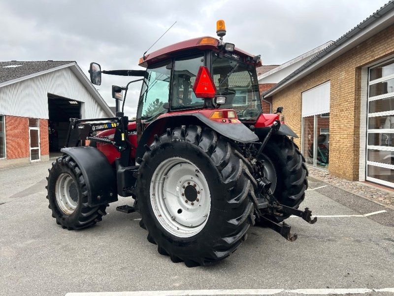 Case IH MXM 155 Pro