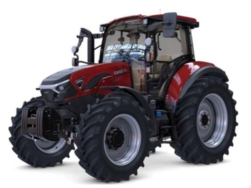 Case IH Farmall 120 M