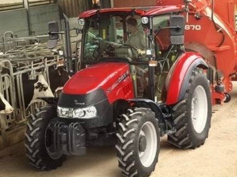 Case IH Farmall 75 C