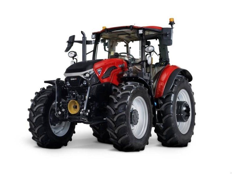 Case IH Farmall 100 C