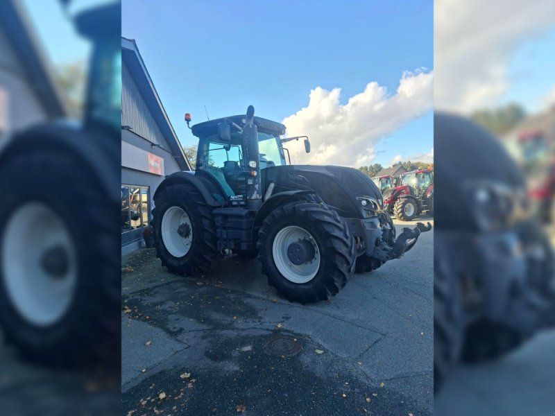 Valtra S374