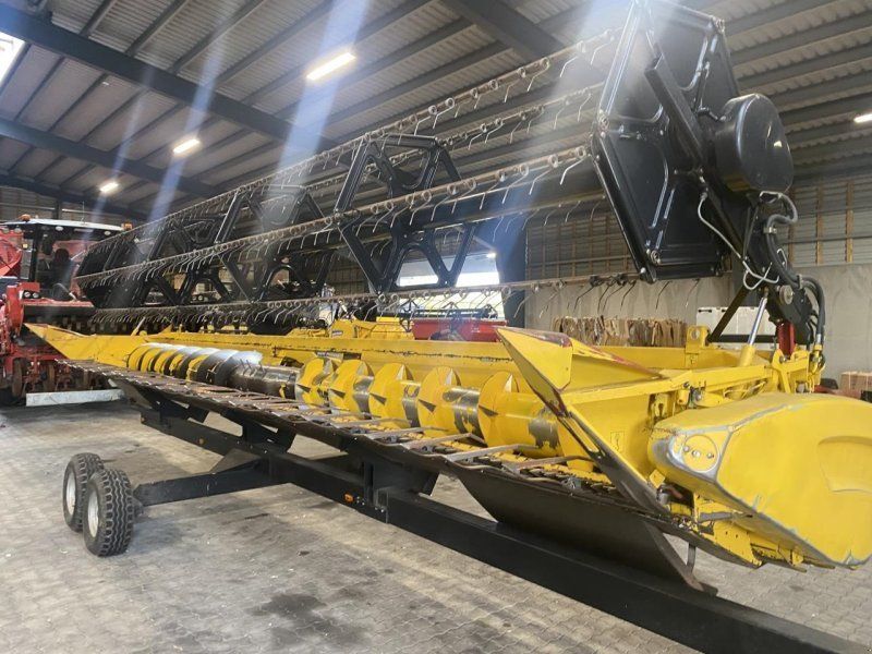 New Holland 30 FOD VARIFEED