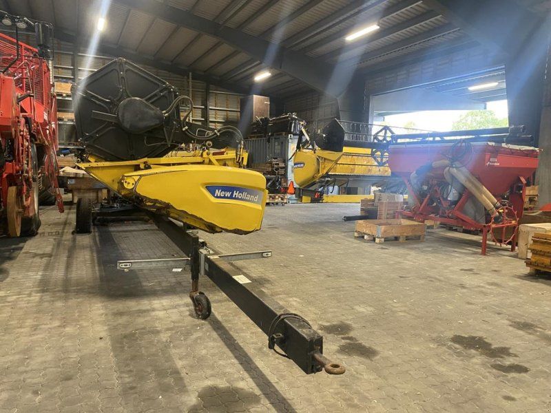 New Holland 30 FOD VARIFEED
