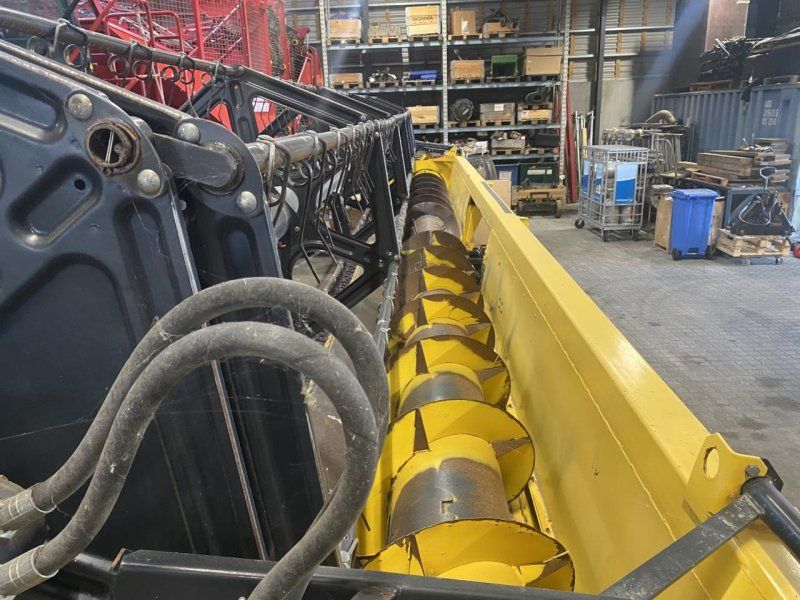 New Holland 30 FOD VARIFEED