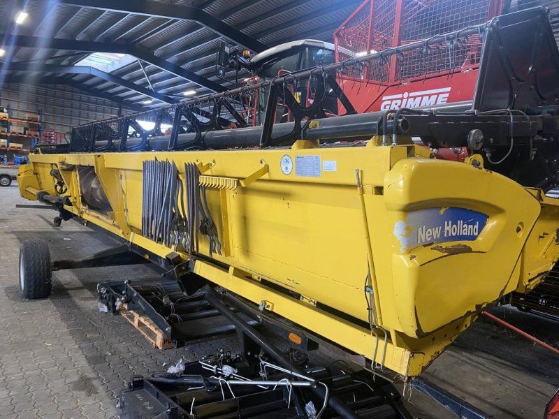 New Holland 30 FOD VARIFEED