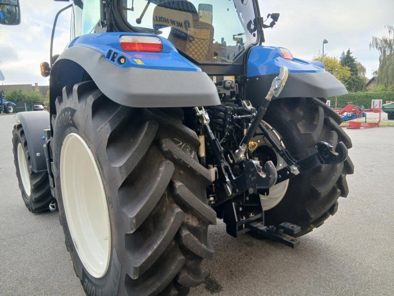 New Holland T6.145 EC STAGE V