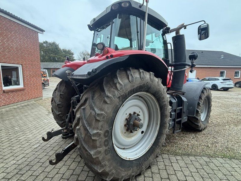 Massey Ferguson 7726 DYNA VT