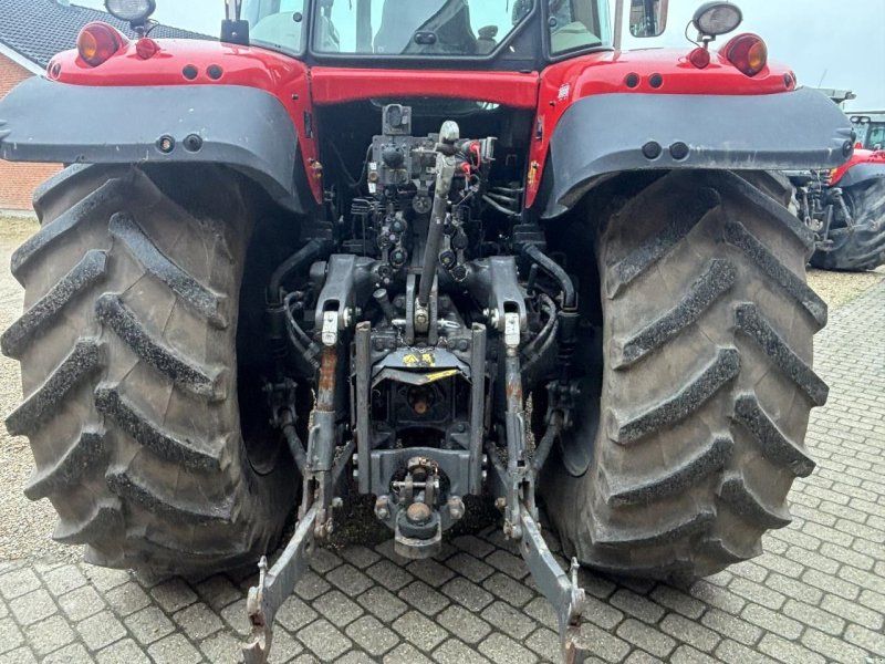 Massey Ferguson 7726 DYNA VT