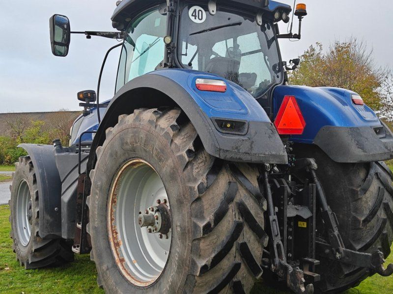 New Holland T7.315