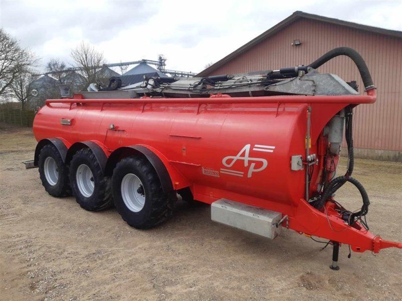 AP GV 35