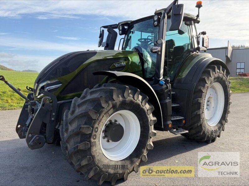 Valtra Q 265 1A9