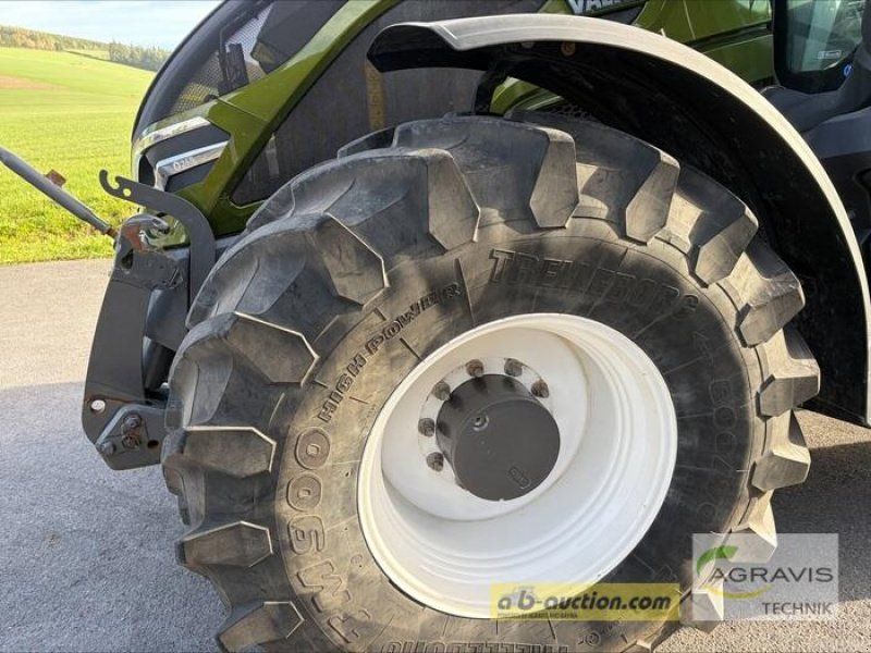Valtra Q 265 1A9