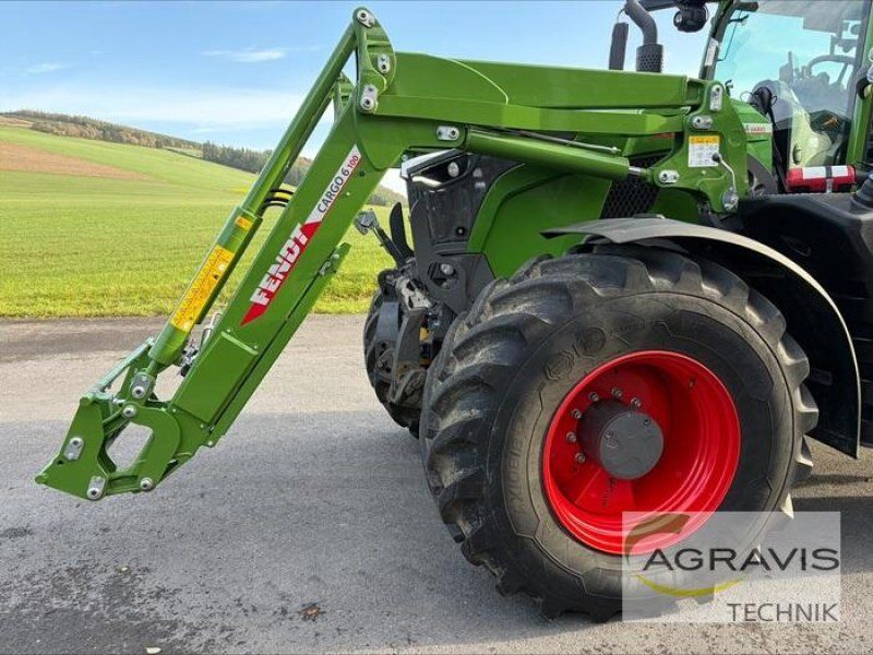 Fendt 724 VARIO GEN-7