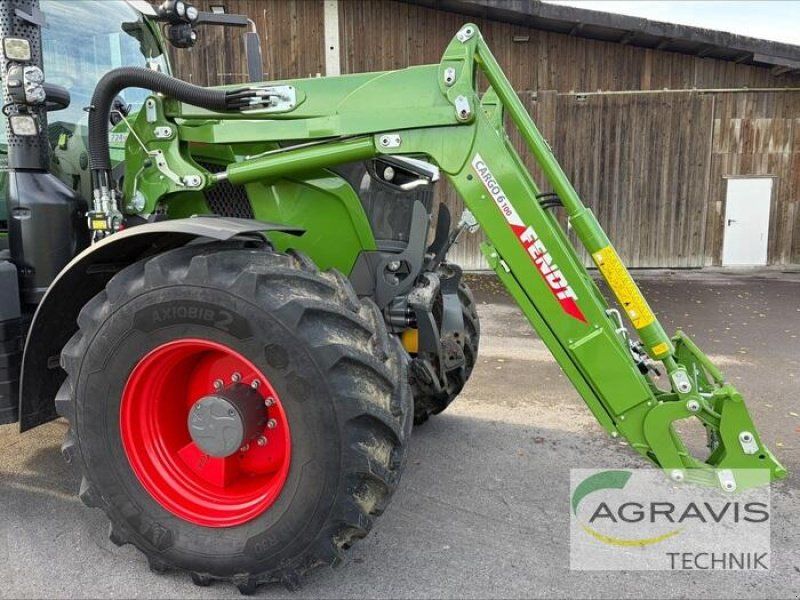 Fendt 724 VARIO GEN-7