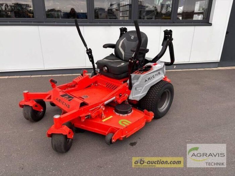 As-Motor ZENITH E 52 R
