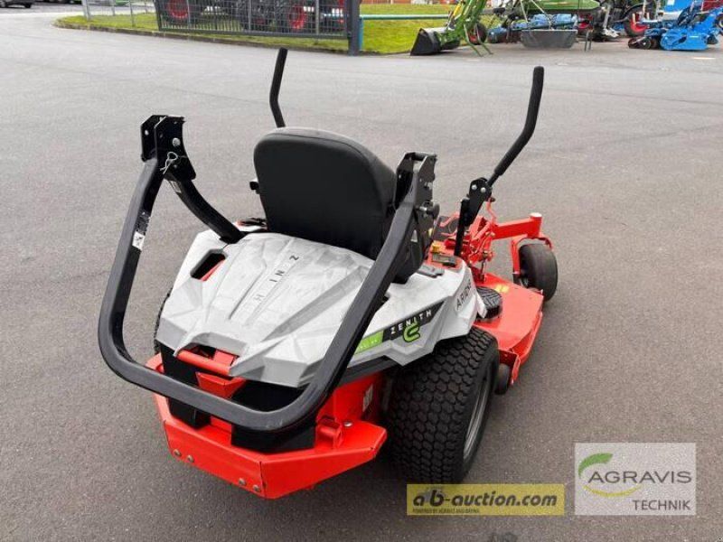 As-Motor ZENITH E 52 R