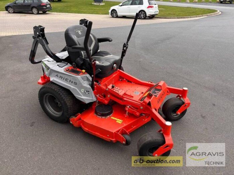 As-Motor ZENITH E 52 R