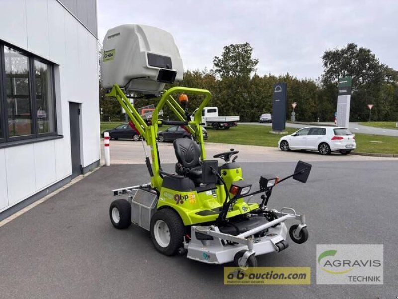 Grillo FD 900 4WD