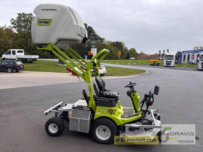 Grillo FD 900 4WD