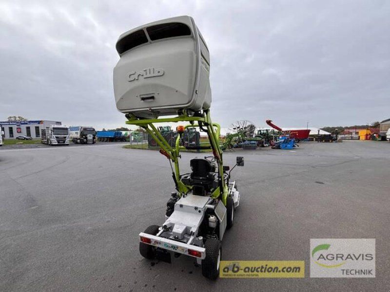 Grillo FD 900 4WD