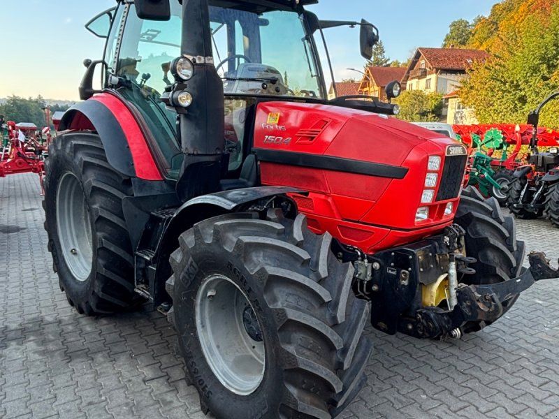 Same Fortis 150.4