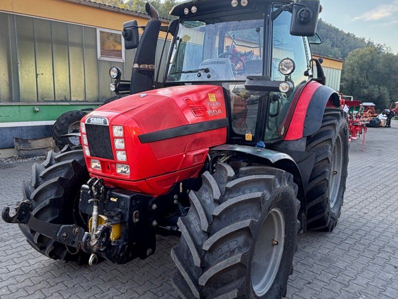 Same Fortis 150.4