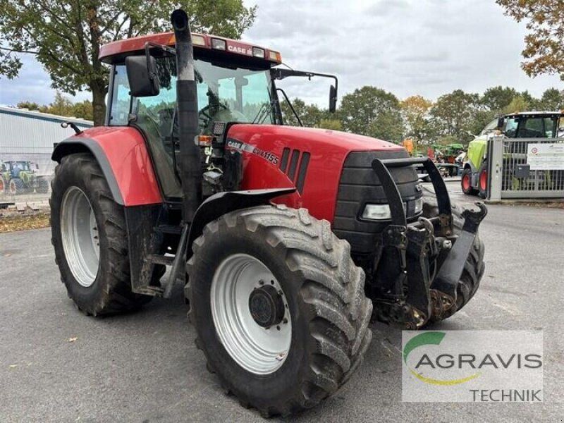 Case IH CVX 1155