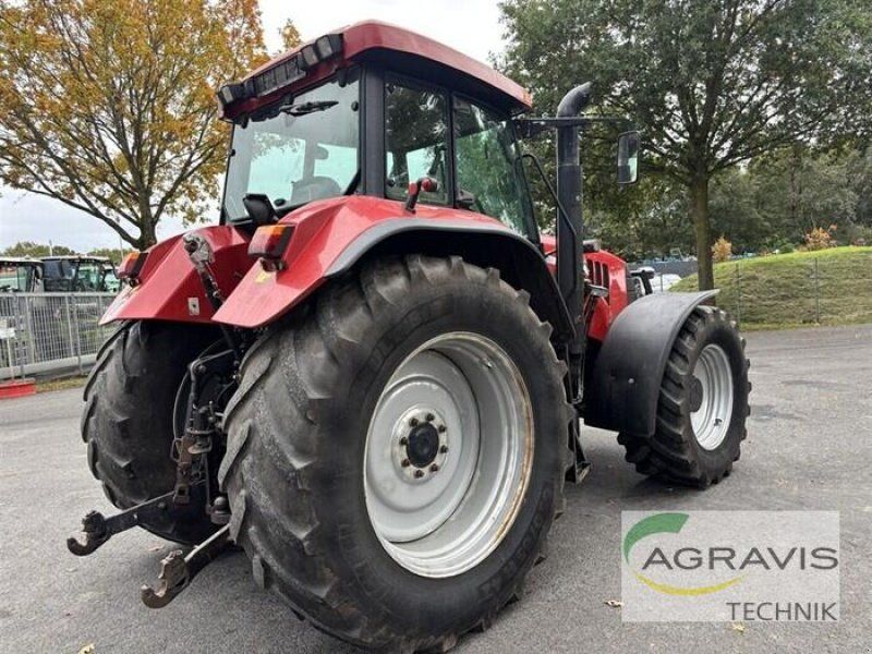 Case IH CVX 1155