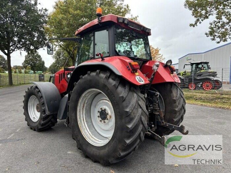 Case IH CVX 1155