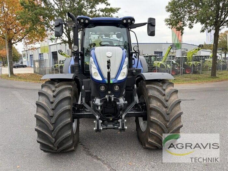 New Holland T 7.225 AUTO COMMAND