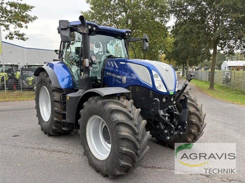 New Holland T 7.225 AUTO COMMAND