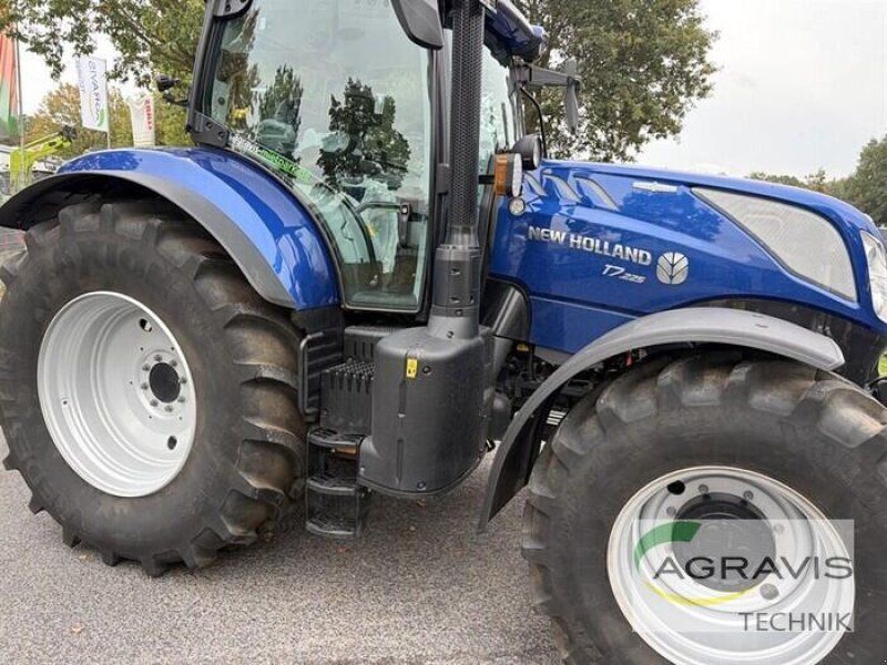 New Holland T 7.225 AUTO COMMAND