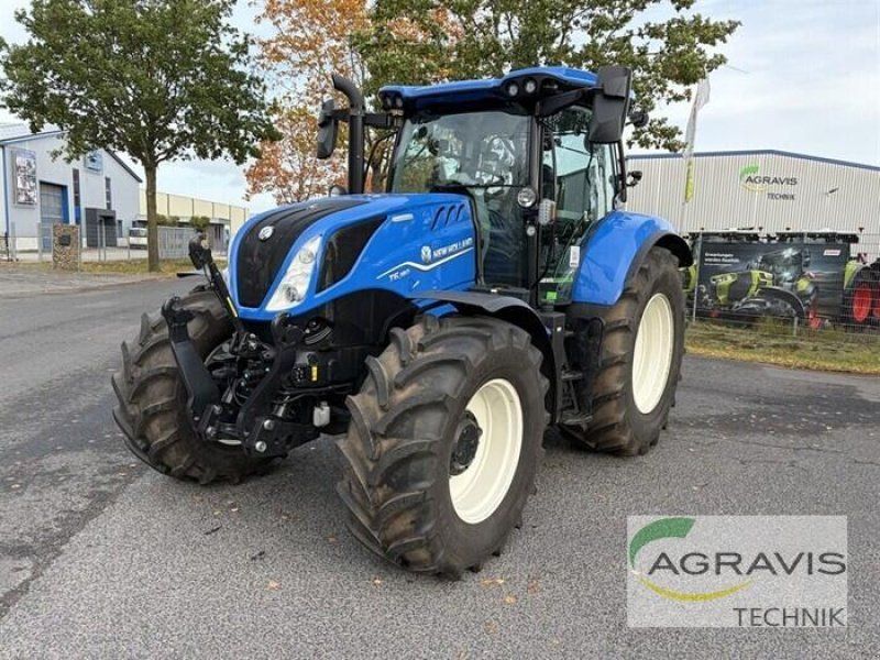 New Holland T 6.180 DYNAMIC COMMAND