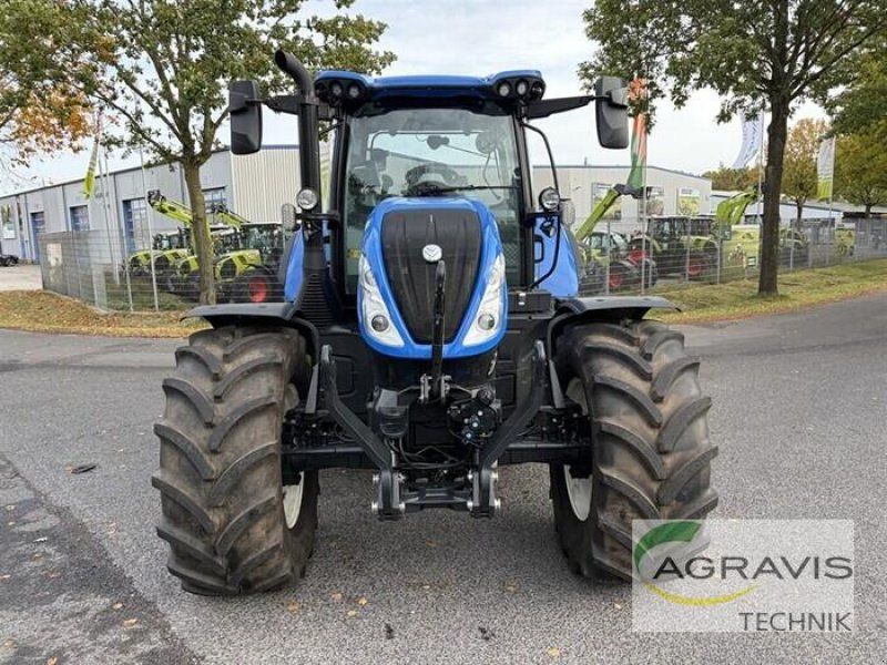 New Holland T 6.180 DYNAMIC COMMAND
